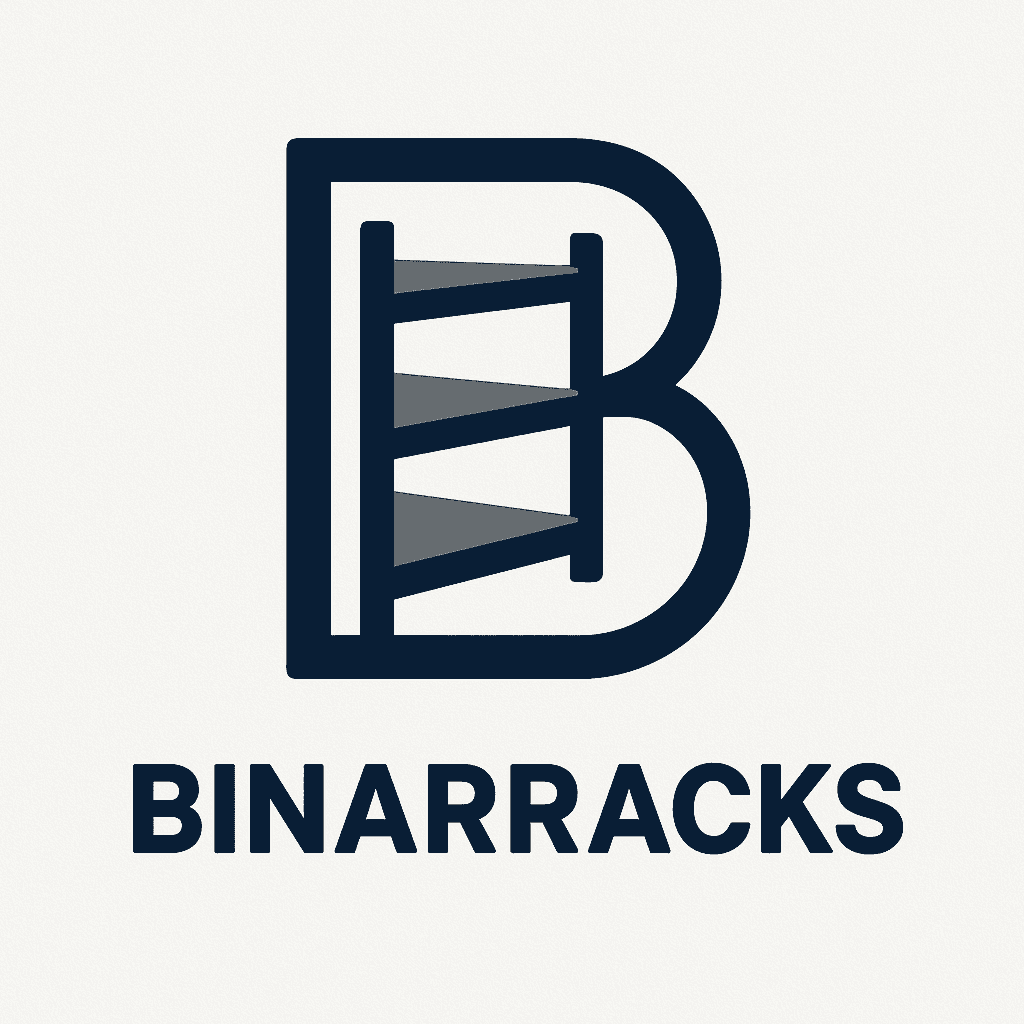 binarracks logo